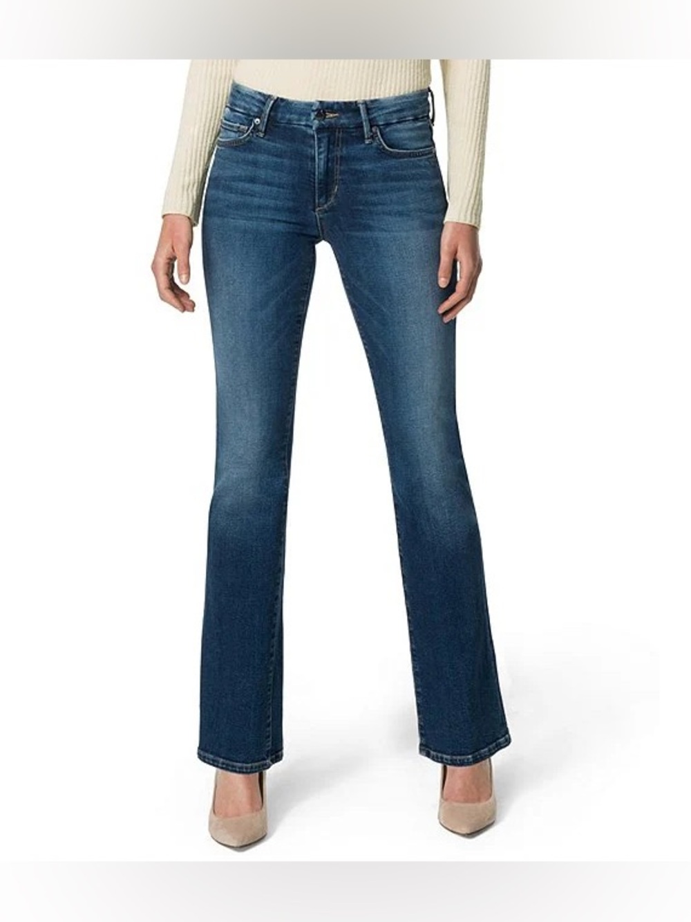 Joes jeans the provocateur Kendal bootcut jeans